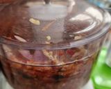 Foto langkah ke 2 dari resep Gurita Chili Padi.