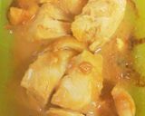 A picture of step 4 of Quick & Easy Microwaved Sweet Miso Baked Chicken.