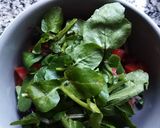 Foto del paso 1 de la receta: Ensaladaaa