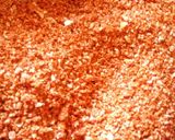 A picture of step 2 of Homemade orange bread crumbs.