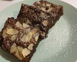 Foto langkah ke 9 dari resep Nutella Brownies.