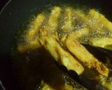 Foto langkah ke 5 dari resep Tempe Fries.