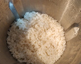 Foto del paso 1 de la receta: Poke vegetariano