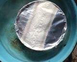 Foto del paso 13 de la receta: Pastel imposible / Chocoflan