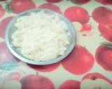 A picture of step 5 of Aloo Matar Paneer Friterrs.
