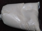 Bakwan jagung udang ngumpet