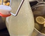 Bodzaszörp recept fázis 3 fotója