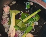 Foto langkah ke 2 dari resep Nasi Uduk Magic Com.
