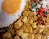 Foto del paso 6 de la receta: Alverjitas partidas fácil 🇵🇪