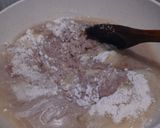 Foto langkah ke 2 dari resep Pasta Kacang Merah.