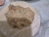 DIMSUM AYAM UDANG ala Mom Ans