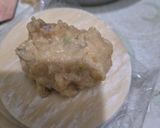 Foto langkah ke 4 dari resep DIMSUM AYAM UDANG ala Mom Ans.