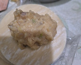 Foto langkah ke 4 dari resep DIMSUM AYAM UDANG ala Mom Ans.