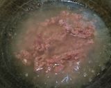 Foto langkah ke 4 dari resep Spagethi bolognese.
