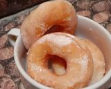 Foto langkah ke 8 dari resep Donat Kentang empuk.
