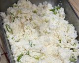 Foto langkah ke 4 dari resep Combro Pedas.