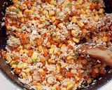 Foto del paso 3 de la receta: Empanadas de pollo