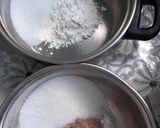 Pudingos rondaság recept fázis 3 fotója