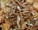 Foto langkah ke 4 dari resep Patete (Pare teri tempe).