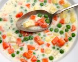 Klasszikus finomfőzelék recept fázis 7 fotója