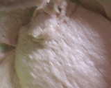 Foto del paso 2 de la receta: Pan dulce (sin amasar)
