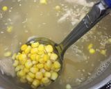 Foto langkah ke 3 dari resep Sup Jagung.
