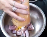 சீரக மட்டன் கிரேவி ரெசிபி ஸ்டேப் 2 புகைப்படம்