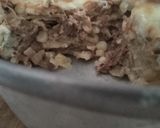 Foto del paso 3 de la receta: Pastel azteca