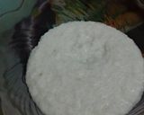 Foto langkah ke 5 dari resep Bubur merah putih praktis.