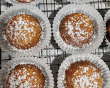 Foto del paso 6 de la receta: Bizcochitos de limón 🍋 y mascarpone