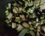સરગવા નું શાક (Saragva Shak Recipe In Gujarati) રેસીપી સ્ટેપ1ફોટો