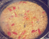 Foto del paso 4 de la receta: Arroz con sepia