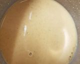 A picture of step 1 of Mustard & Honey Chicken.
