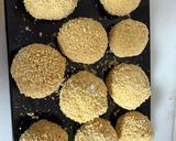 Foto del paso 3 de la receta: Croquetas de merluza 🐟