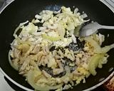 Foto langkah ke 4 dari resep Sapo tahu ayam kuah.