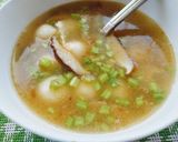 素湯圓三吃的食譜步驟6照片