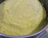 Foto langkah ke 6 dari resep Es krim Alpukat kesukaan Kane.