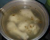 Foto langkah ke 5 dari resep Sup Ayam.