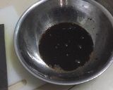 Hình bước làm 1 của món Lổ tai khìa