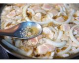 親子丼--10分鐘懶人料理的食譜步驟3照片