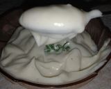 صورة لخطوة 2 من وصفة مايونيز منزلي