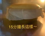 巴斯克芝士蛋糕Basque Cheesecake的食譜步驟9照片