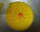 বেগুন ও সর্ষে বাটা দিয়ে পাবদা মাছের ঝাল (Begun-Sorshe bata diye pabda maacher jhal recipe in Bengali রেসিপি ধাপ - 4 ছবি