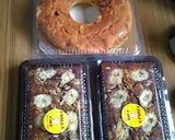 Foto langkah ke 17 dari resep Resep Bolu Marmer Cake / Bolu jadul super enak lembut banget.