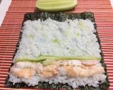 Foto del paso 5 de la receta: Sushi casero🍣🍱