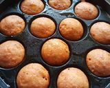 A picture of step 2 of Try colour Appam.