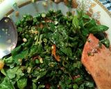Foto langkah ke 3 dari resep Ngekos?karedok aja.