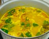 Foto langkah ke 5 dari resep Gulai Daging Sapi.