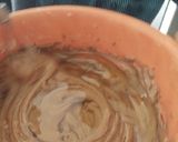 Foto del paso 8 de la receta: Pan de Zanahoria en la estufa, en molde milagro o Jade horno