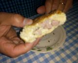 Foto del paso 5 de la receta: Bollitos rellenos